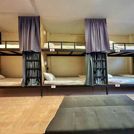Dk1Hostel Chaweng  Bagian luar foto