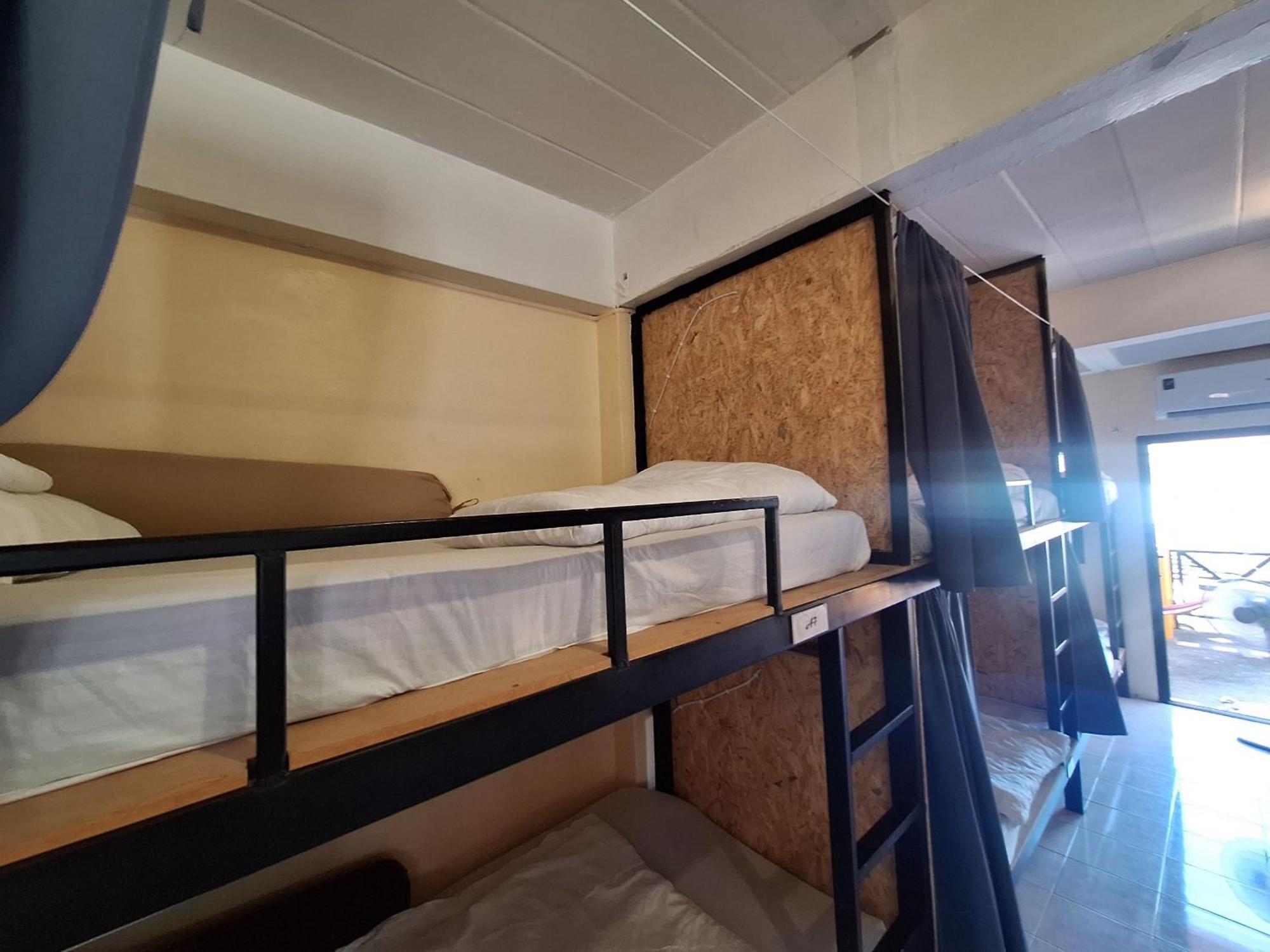 Dk1Hostel Chaweng  Bagian luar foto