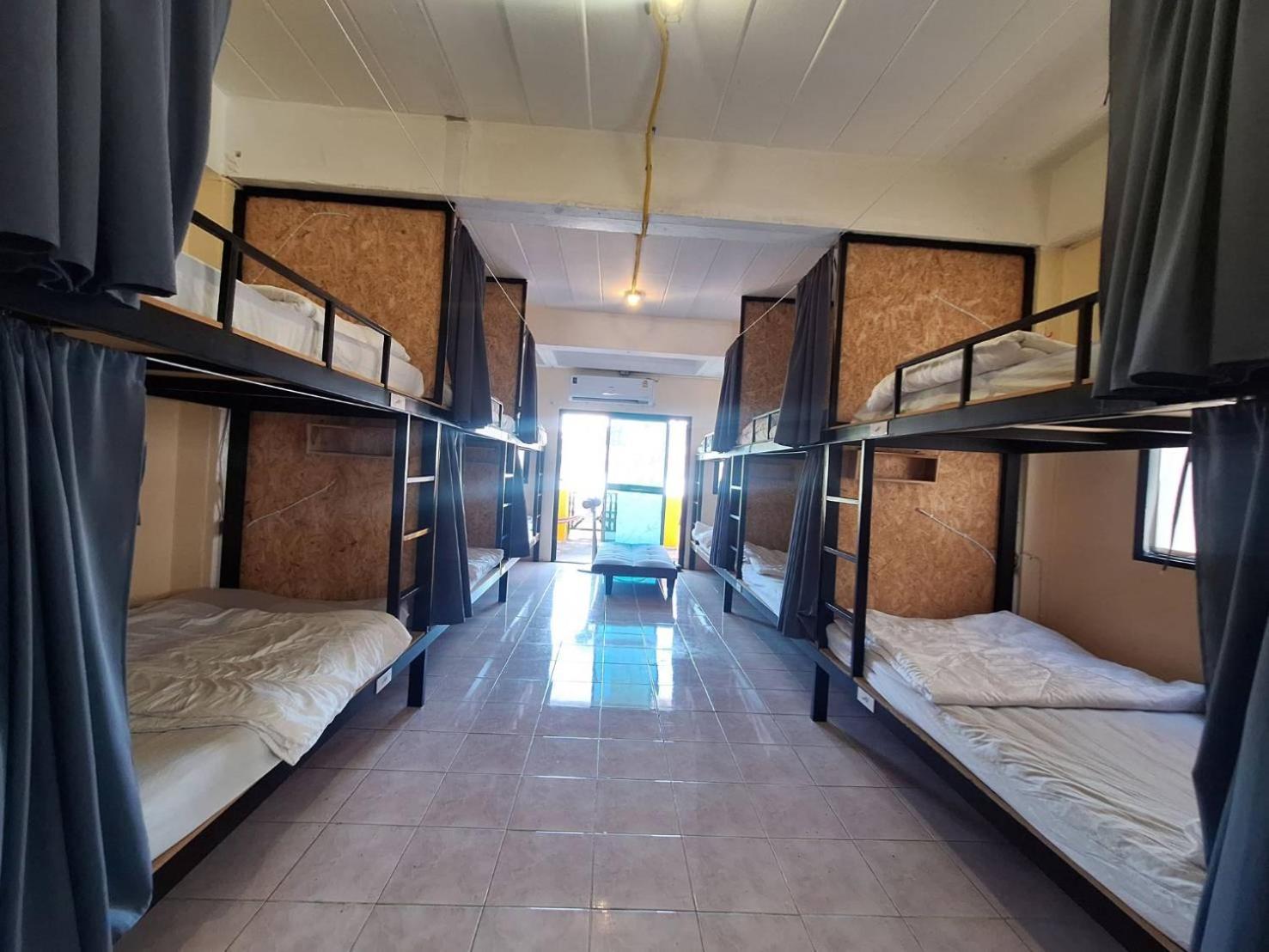 Dk1Hostel Chaweng  Bagian luar foto